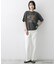 ガチャピン・ムック コラボTシャツ