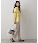 Sei Horinouchi×Dessinトートバッグ