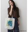 Sei Horinouchi×Dessinトートバッグ