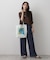 Sei Horinouchi×Dessinトートバッグ