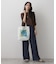 Sei Horinouchi×Dessinトートバッグ
