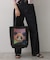 Sei Horinouchi×Dessinトートバッグ