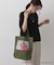 Sei Horinouchi×Dessinトートバッグ