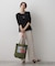 Sei Horinouchi×Dessinトートバッグ