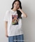 Sei Horinouchi×Dessin Tシャツ