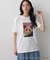 Sei Horinouchi×Dessin Tシャツ