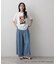Sei Horinouchi×Dessin Tシャツ