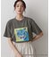 Sei Horinouchi×Dessin Tシャツ