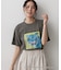 Sei Horinouchi×Dessin Tシャツ