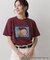 Sei Horinouchi×Dessin Tシャツ