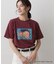 Sei Horinouchi×Dessin Tシャツ