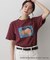 Sei Horinouchi×Dessin Tシャツ