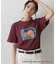 Sei Horinouchi×Dessin Tシャツ