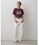 Sei Horinouchi×Dessin Tシャツ