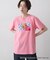 Sei Horinouchi×Dessin Tシャツ