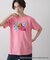 Sei Horinouchi×Dessin Tシャツ