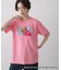 Sei Horinouchi×Dessin Tシャツ