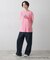 Sei Horinouchi×Dessin Tシャツ