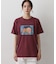Sei Horinouchi×Dessin Tシャツ