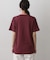 Sei Horinouchi×Dessin Tシャツ