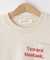 【リンクコーデ可】カラーネップ ポケットTシャツ