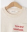 【リンクコーデ可】カラーネップ ポケットTシャツ