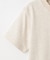 【リンクコーデ可】カラーネップ ポケットTシャツ