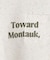 【リンクコーデ可】カラーネップ ポケットTシャツ