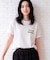 カラーネップ ポケットTシャツ