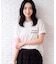 カラーネップ ポケットTシャツ