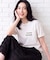 カラーネップ ポケットTシャツ