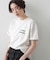 カラーネップ ポケットTシャツ