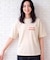 カラーネップ ポケットTシャツ
