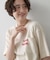 カラーネップ ポケットTシャツ