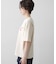 カラーネップ ポケットTシャツ