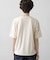 カラーネップ ポケットTシャツ