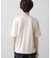 カラーネップ ポケットTシャツ