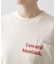 カラーネップ ポケットTシャツ