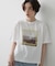 グラフィックデザイン Tシャツ