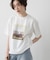 グラフィックデザイン Tシャツ