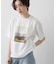 グラフィックデザイン Tシャツ