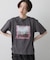 グラフィックデザイン Tシャツ