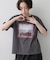 グラフィックデザイン Tシャツ