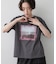 グラフィックデザイン Tシャツ