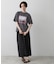 グラフィックデザイン Tシャツ