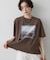 グラフィックデザイン Tシャツ