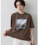 グラフィックデザイン Tシャツ