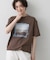 グラフィックデザイン Tシャツ