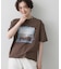 グラフィックデザイン Tシャツ