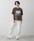 グラフィックデザイン Tシャツ